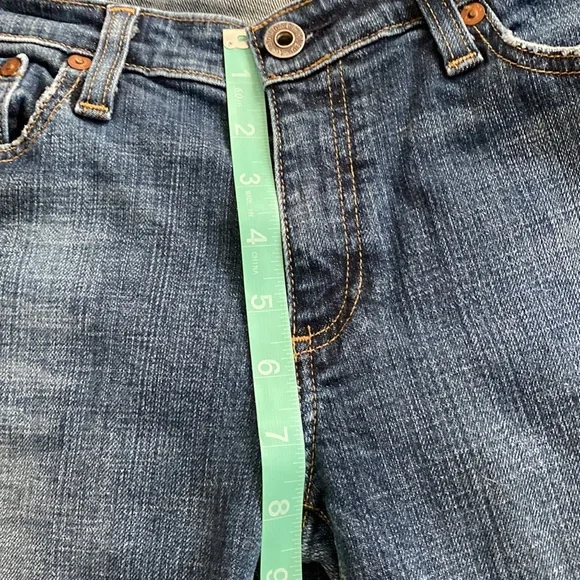 AG the Angel Boot Cut - Picture 8 of 9